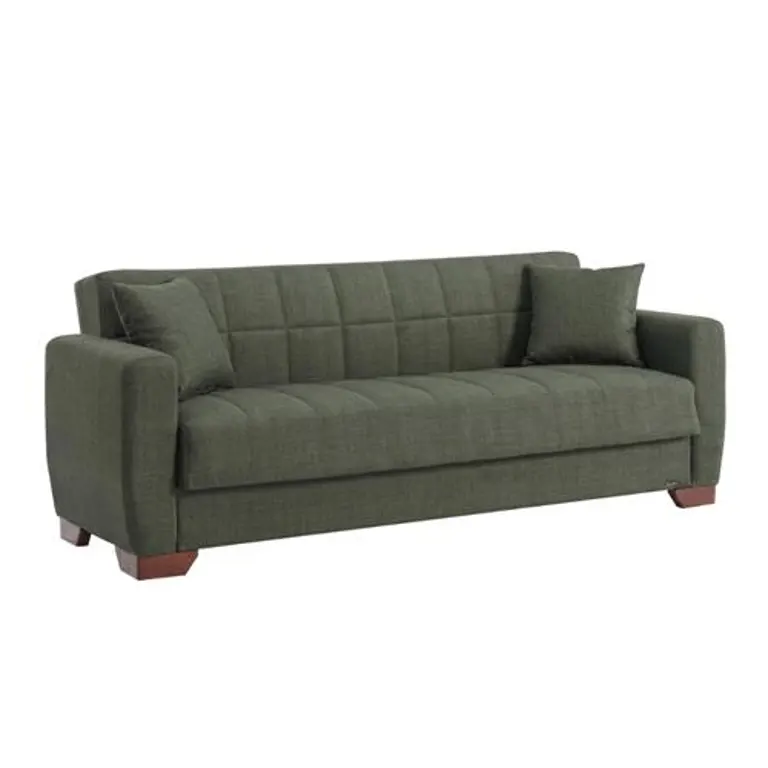 sofá cama libro New Turkish en Oliva 43-002